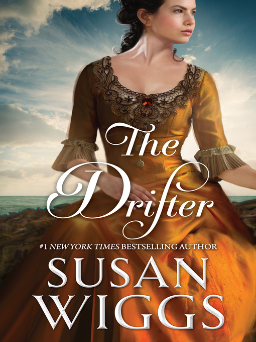 Imagen de portada para The Drifter